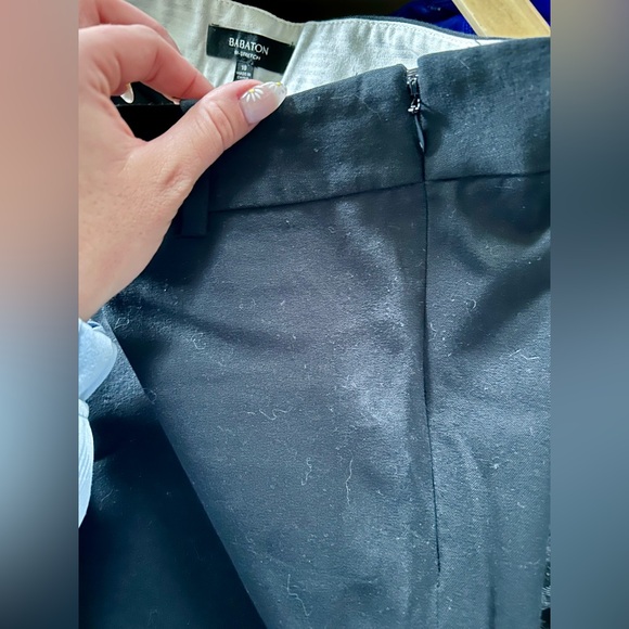Babaton Stretch Dress Pants - Picture 4 of 4